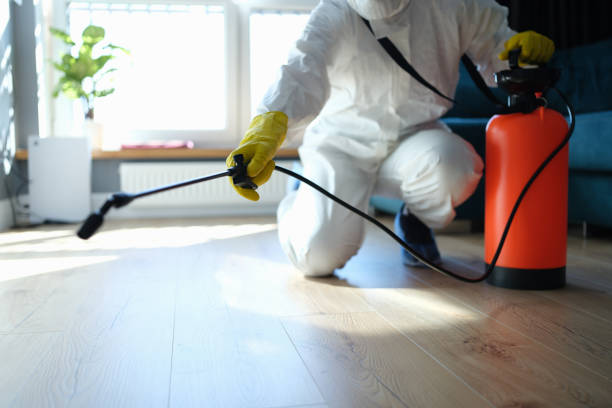 Trusted Crime Scene Cleanup service in Fort Bridger, WY - Four Month Blood Cleanse